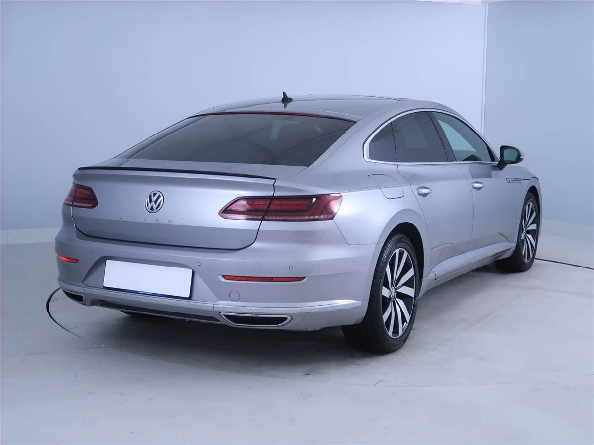 Volkswagen ARTEON - 5