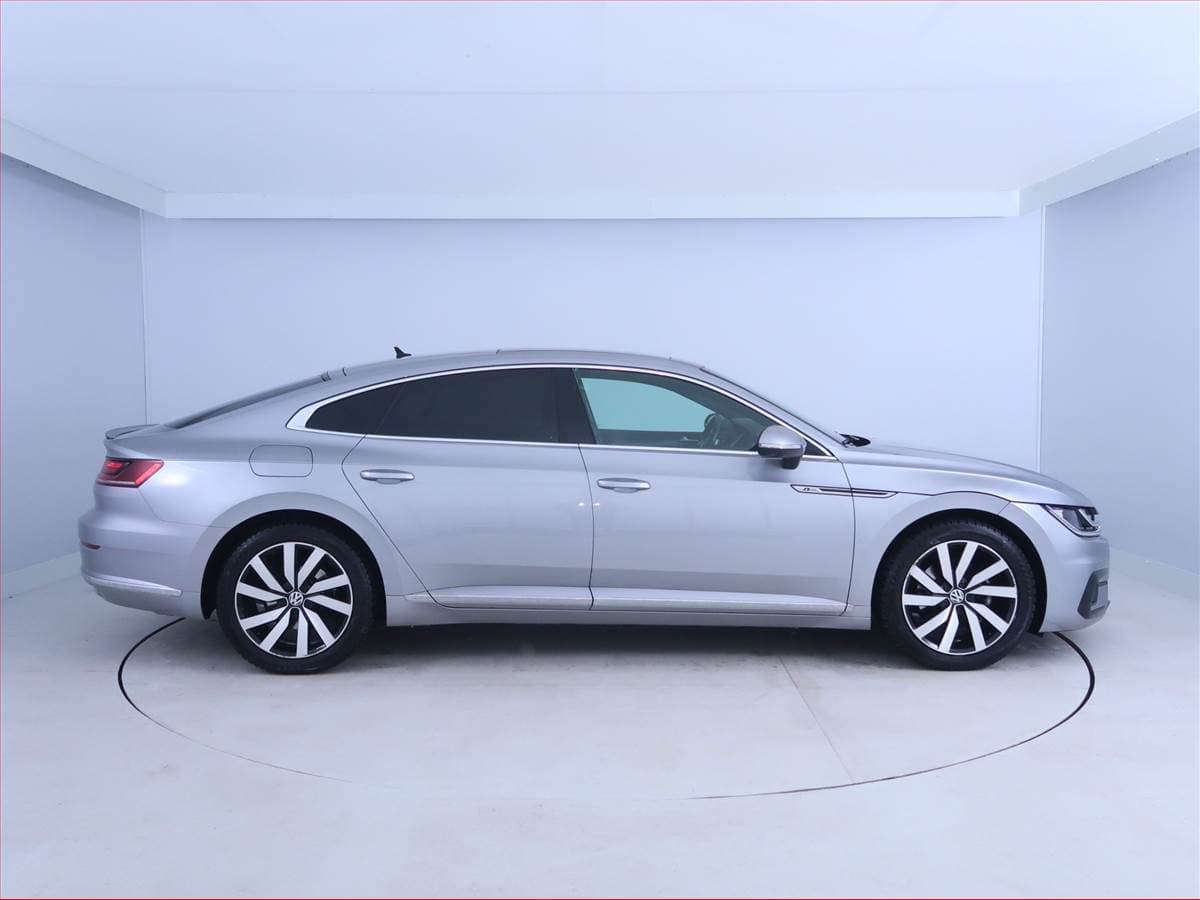 Volkswagen ARTEON - 6