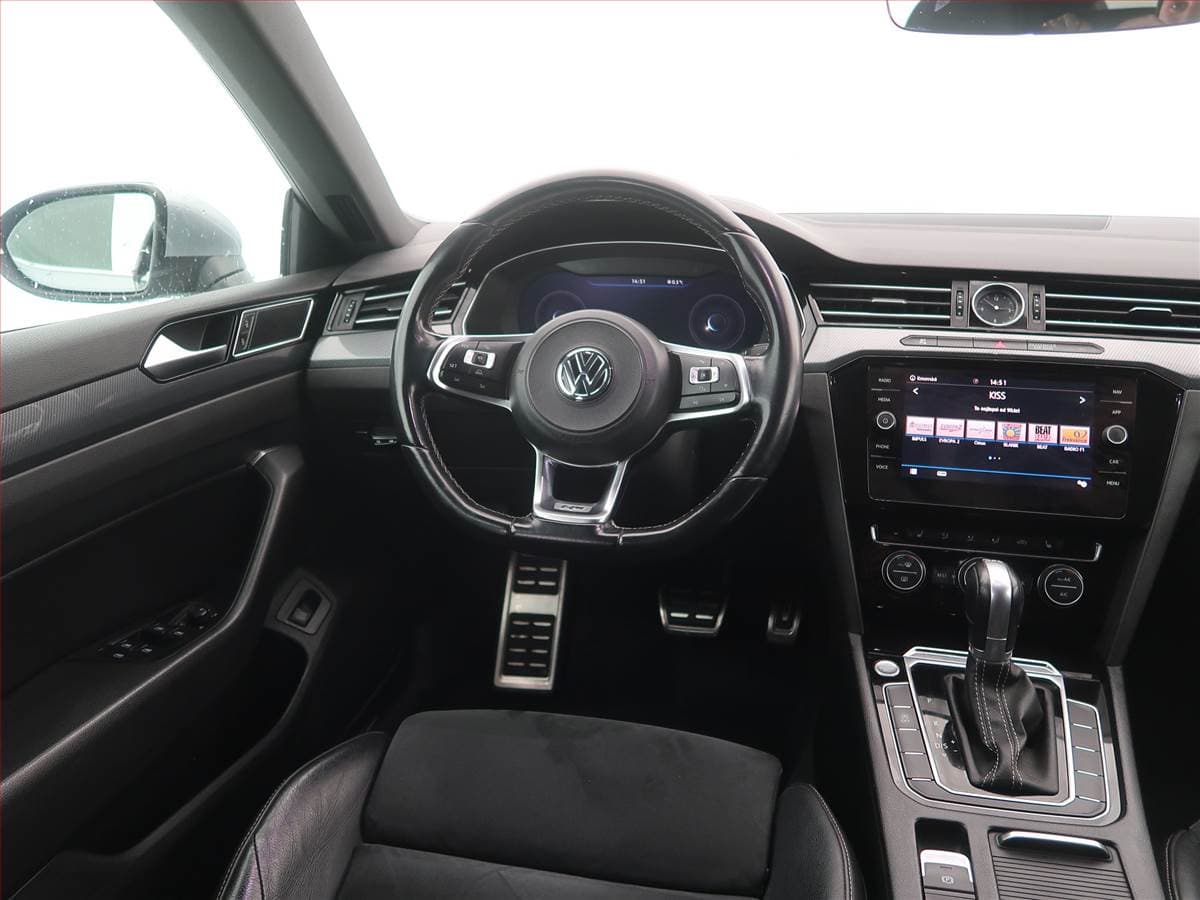 Volkswagen ARTEON - 7