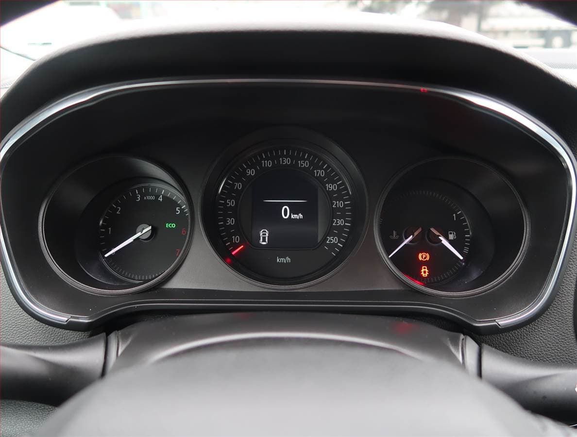 Renault MEGANE - 11