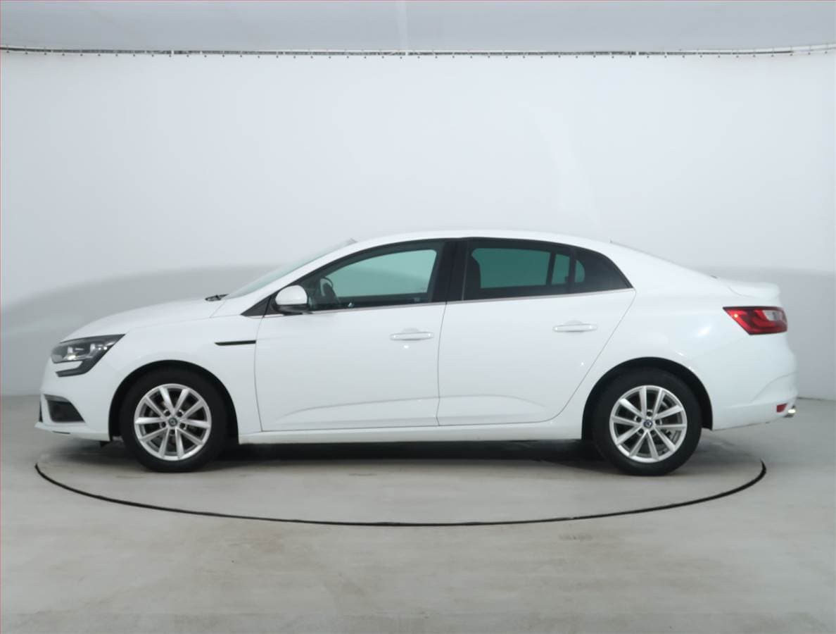 Renault MEGANE - 3