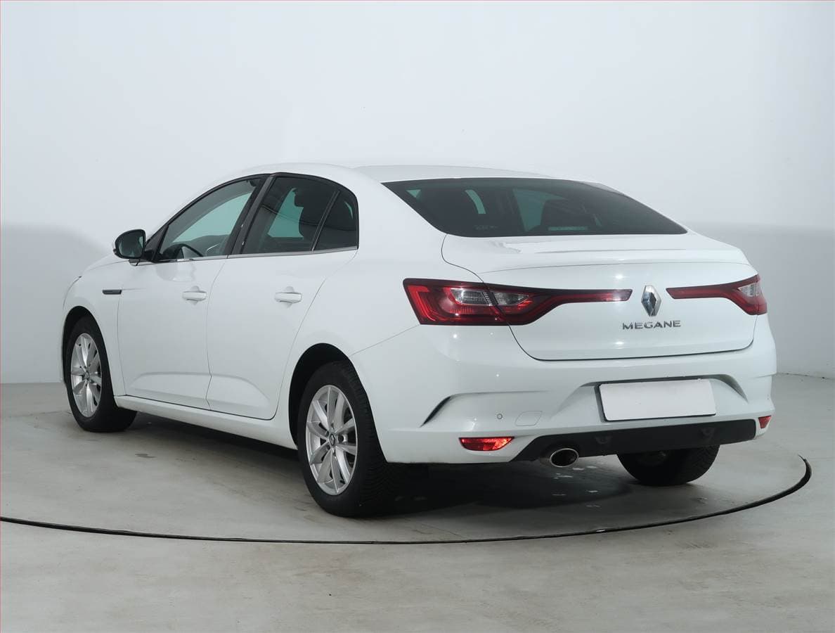 Renault MEGANE - 4