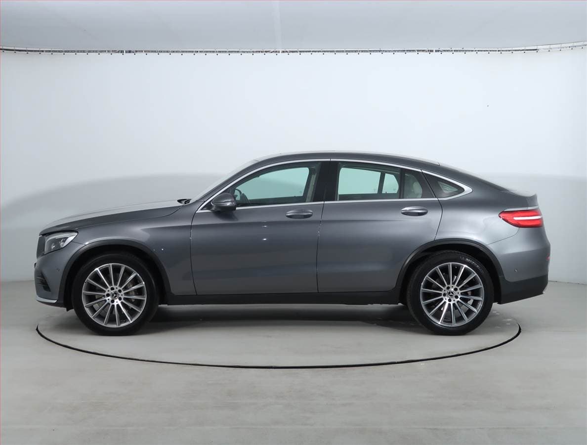 Mercedes-Benz GLC - 3
