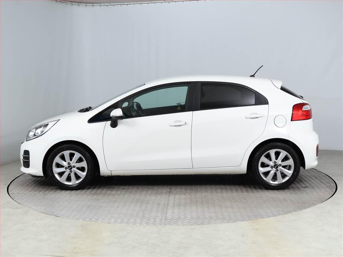 Kia RIO - 3