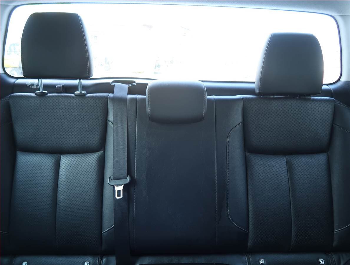 Nissan NAVARA - 10