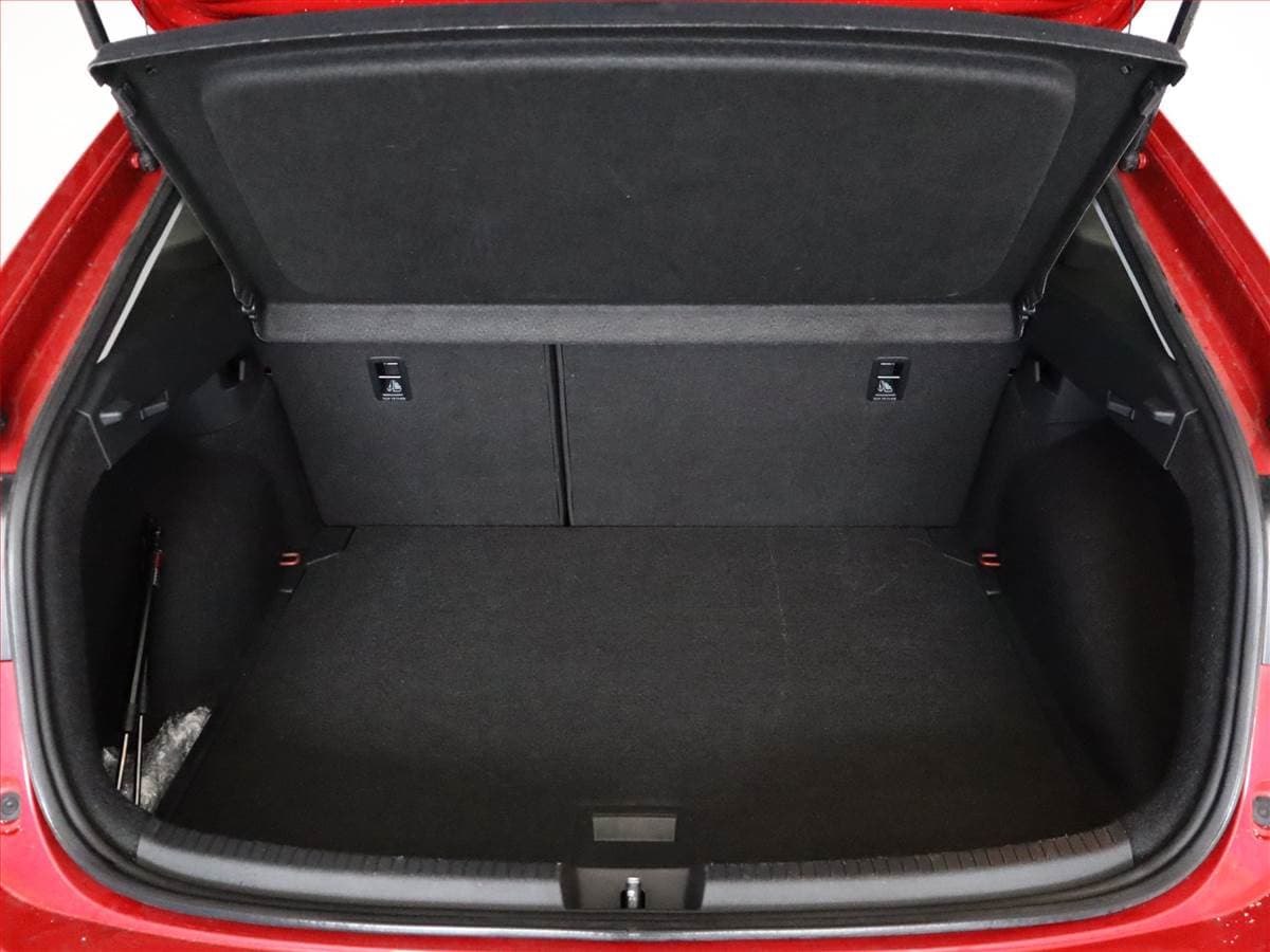 Volkswagen TAIGO - 11