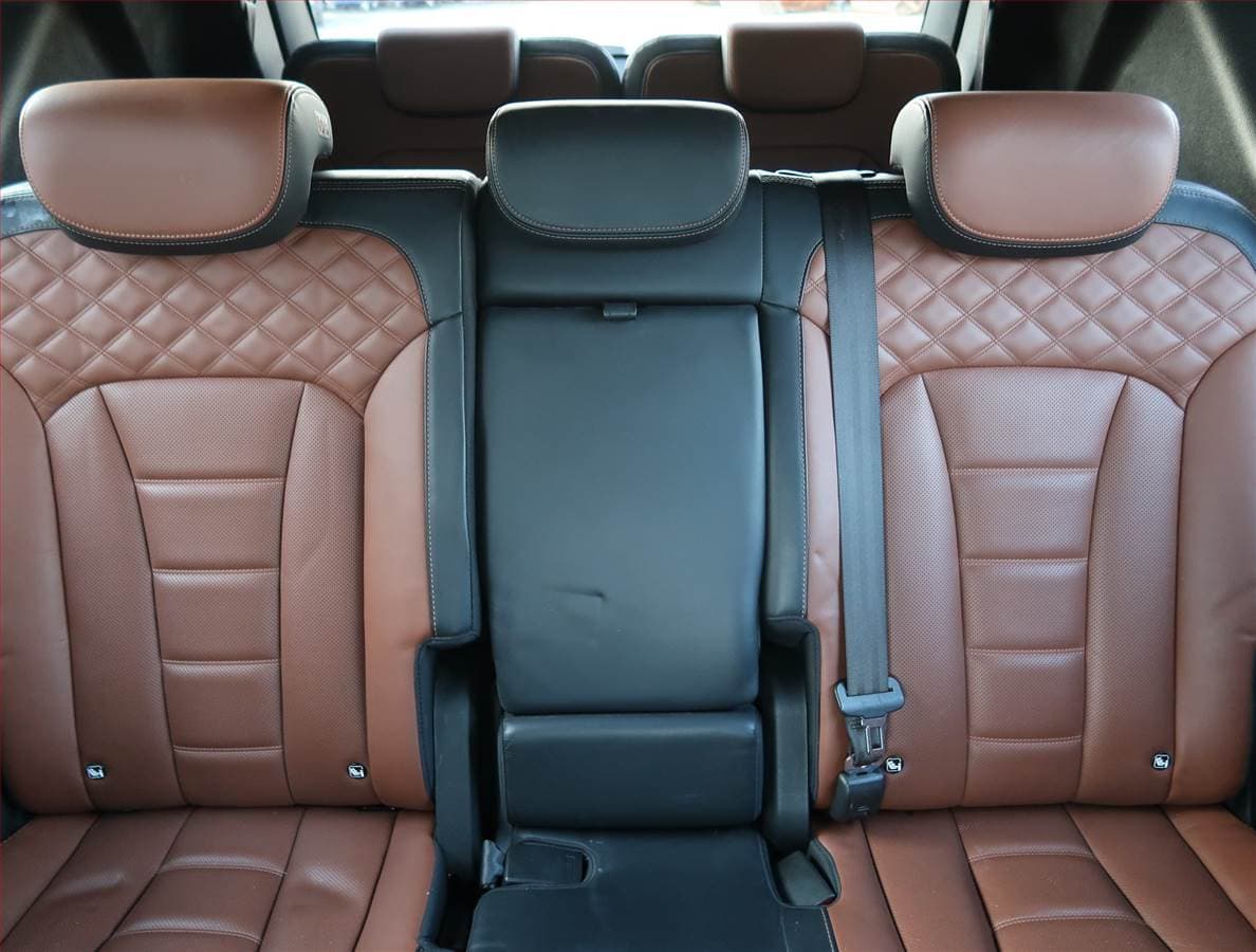 SsangYong Rexton - 10