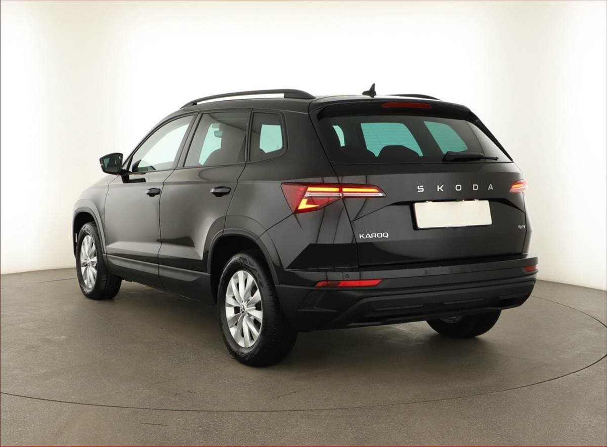 Škoda KAROQ - 4