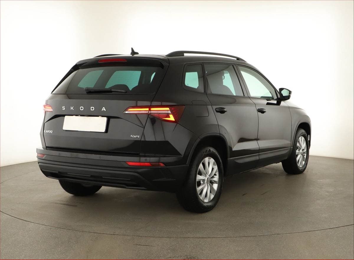 Škoda KAROQ - 5