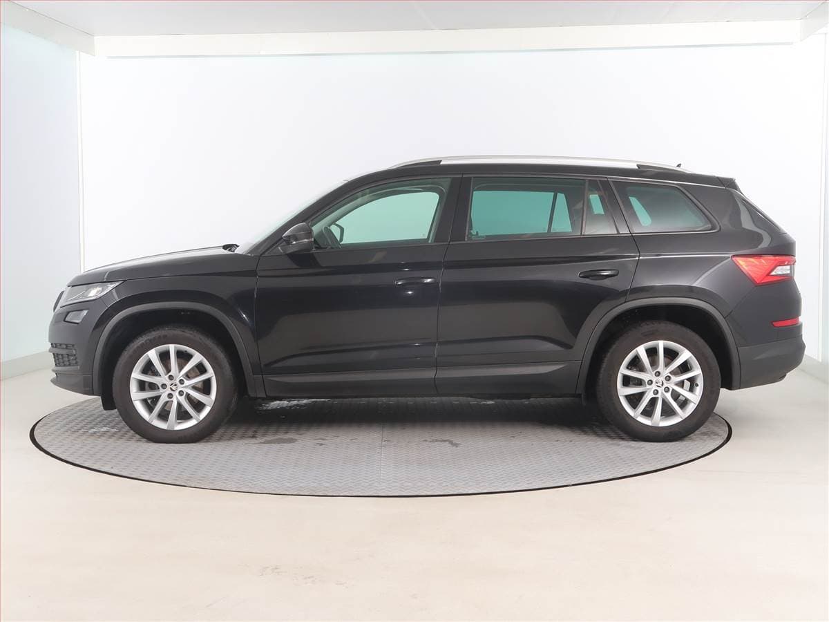 Škoda KODIAQ - 3