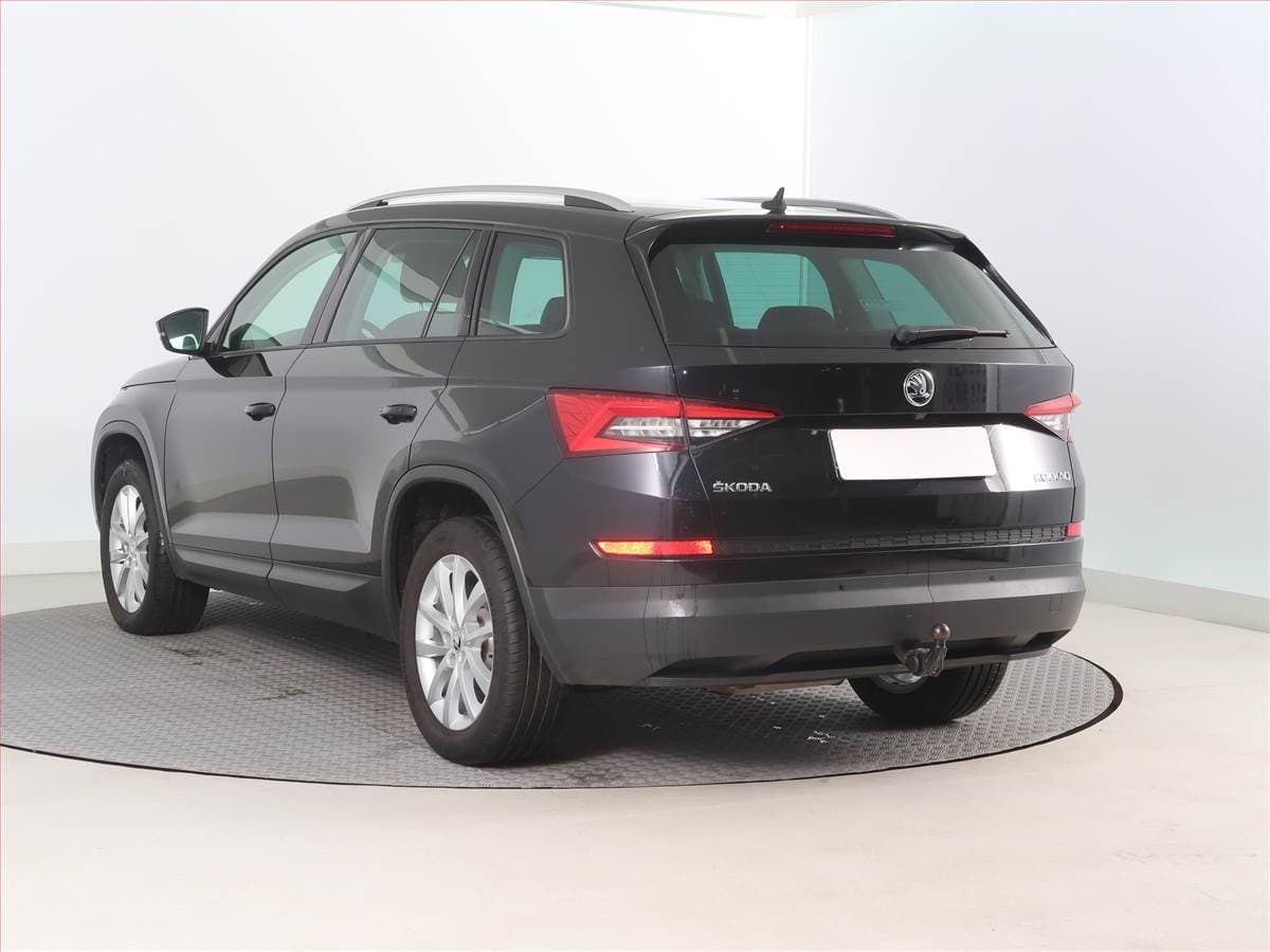 Škoda KODIAQ - 4