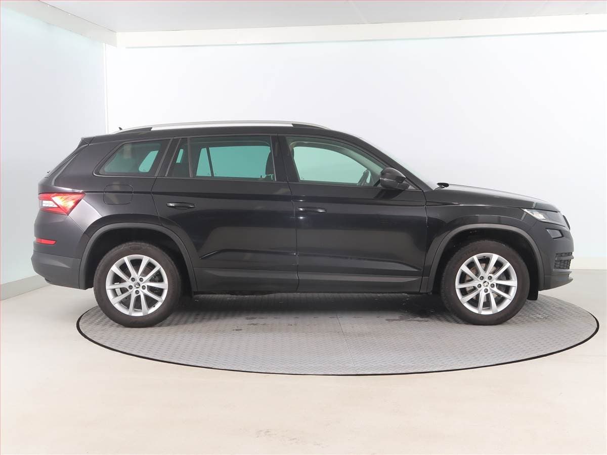 Škoda KODIAQ - 6
