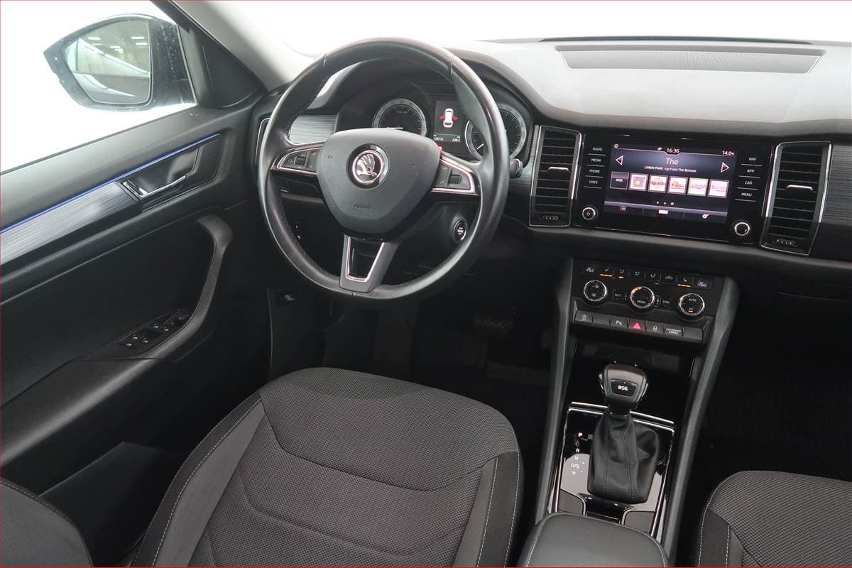 Škoda KODIAQ - 7