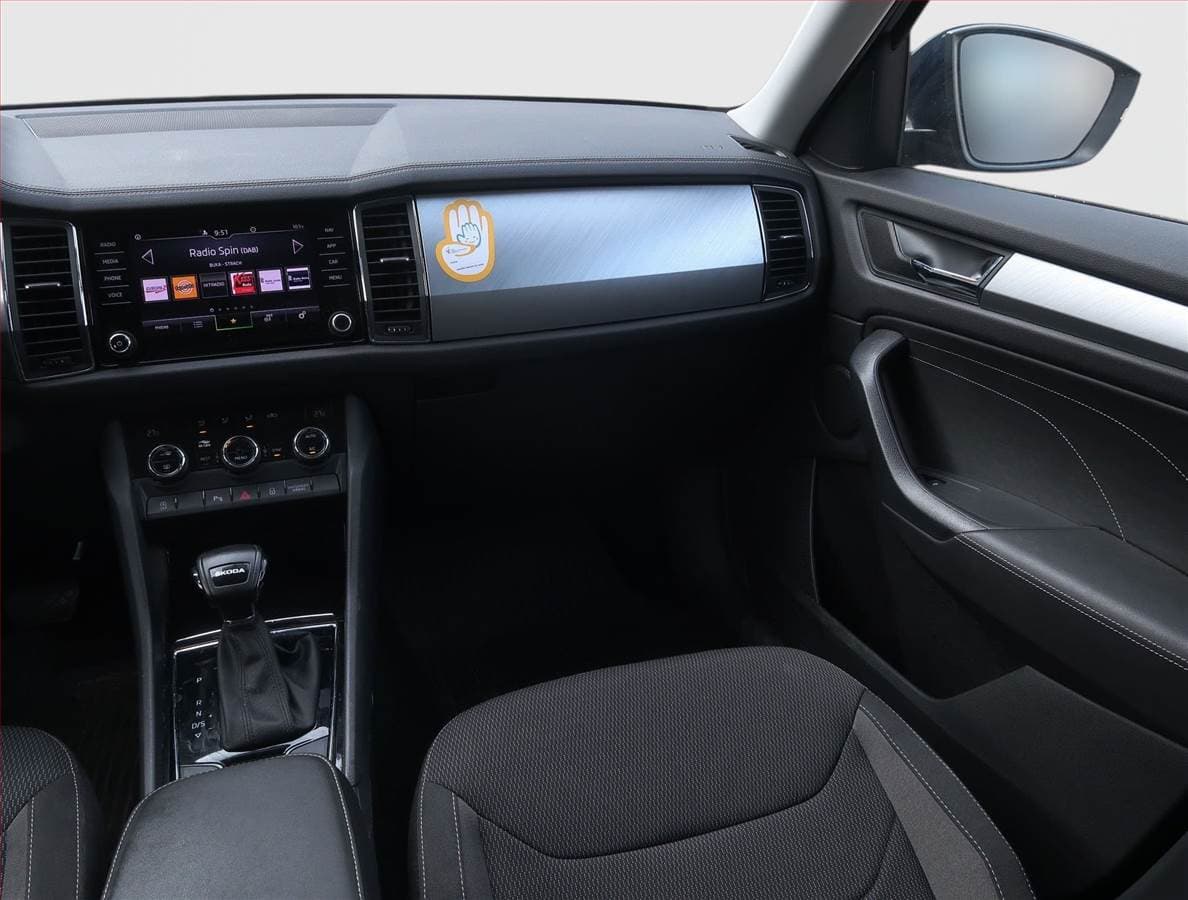 Škoda KODIAQ - 8