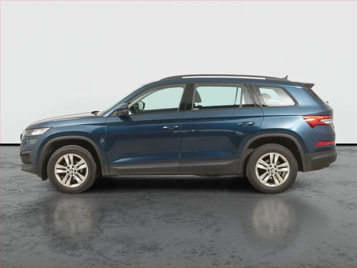 Škoda KODIAQ - 3