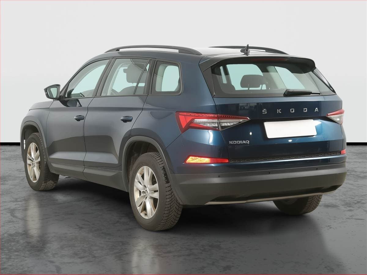 Škoda KODIAQ - 4