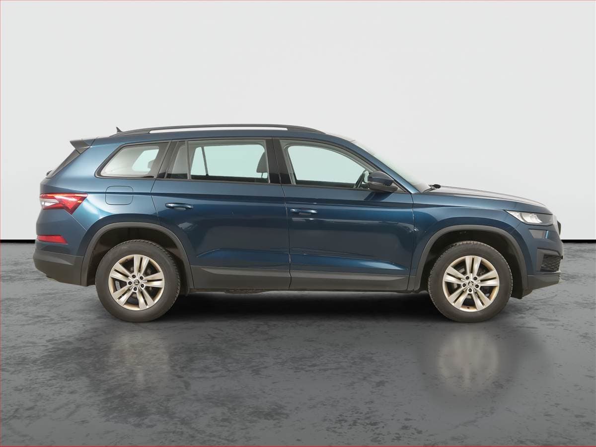 Škoda KODIAQ - 6