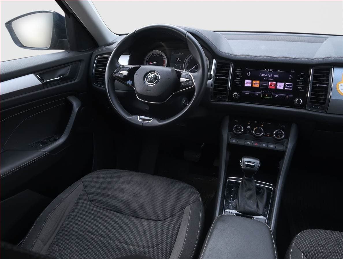 Škoda KODIAQ - 7