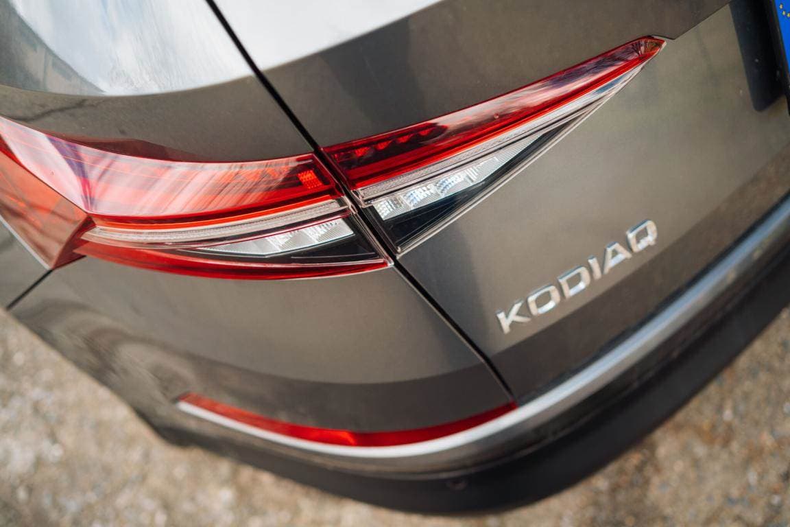 Škoda KODIAQ - 11