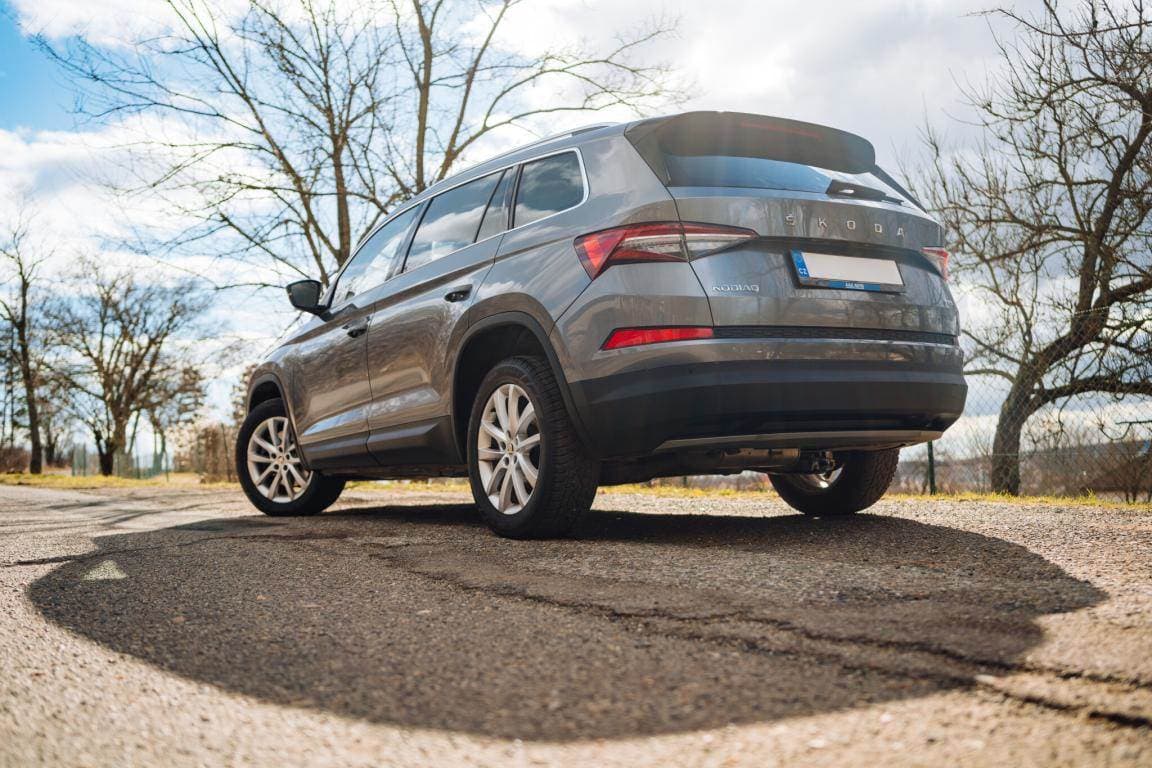 Škoda KODIAQ - 4