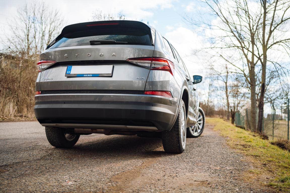 Škoda KODIAQ - 6