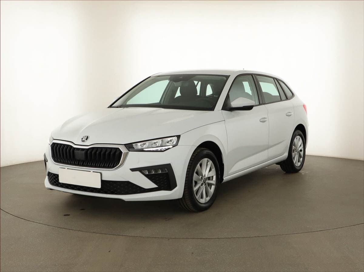 Škoda SCALA - 2