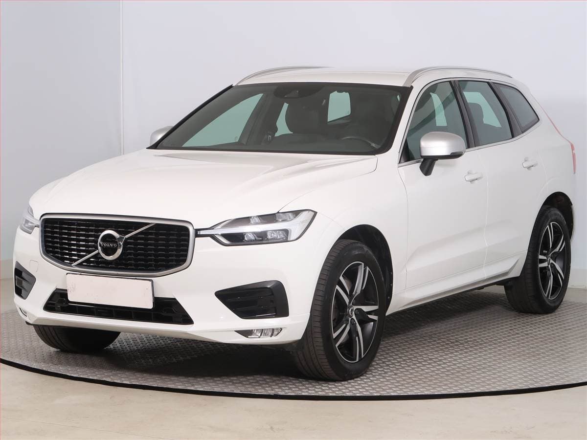 Volvo Xc60 - 2