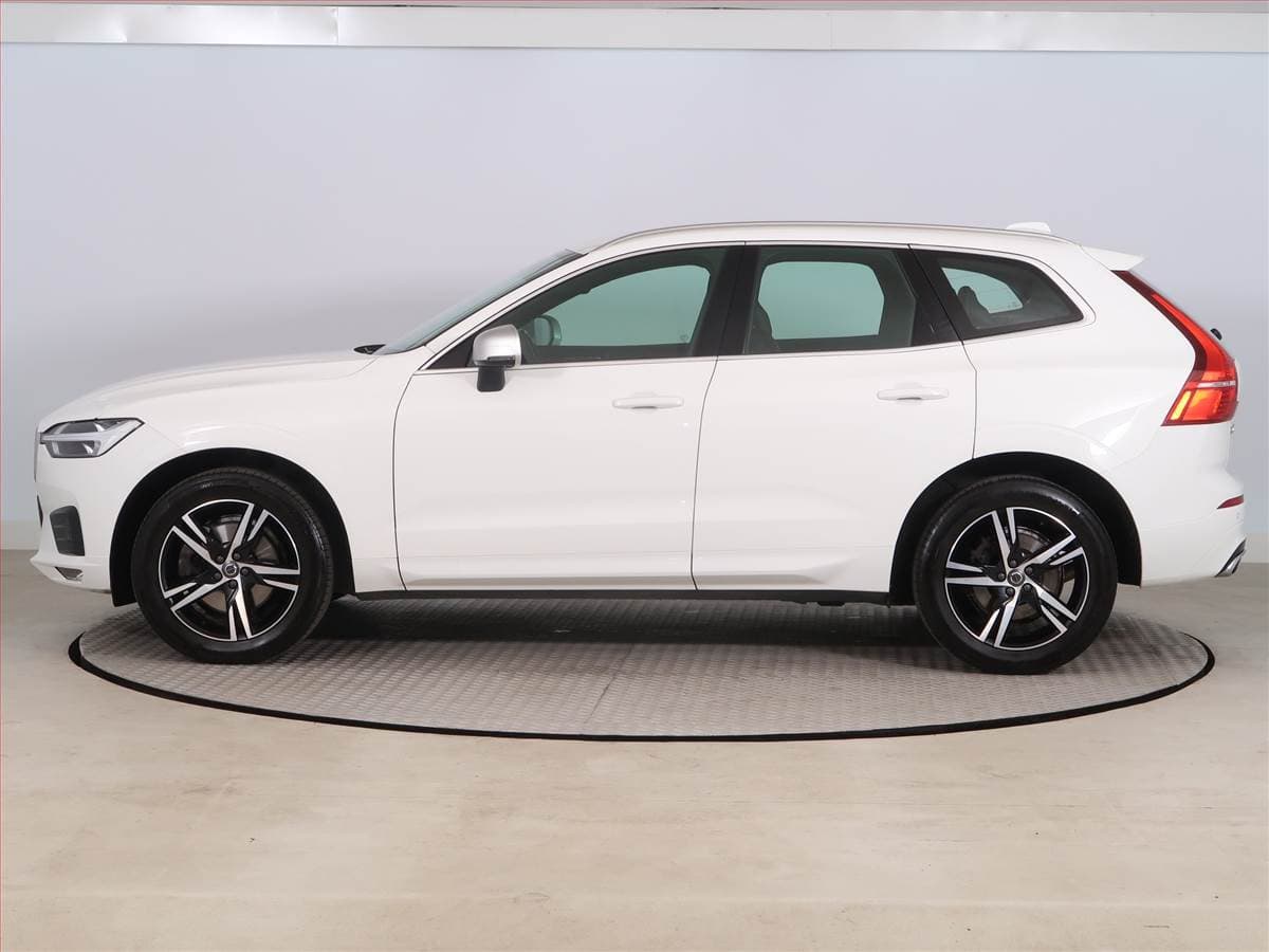 Volvo Xc60 - 3