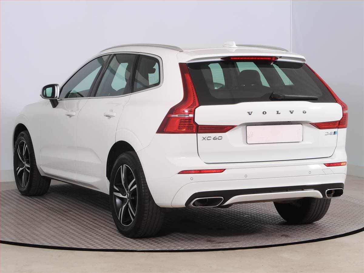 Volvo Xc60 - 4