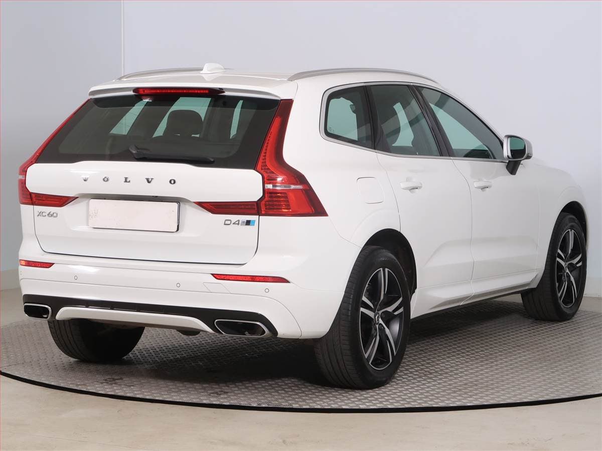 Volvo Xc60 - 5