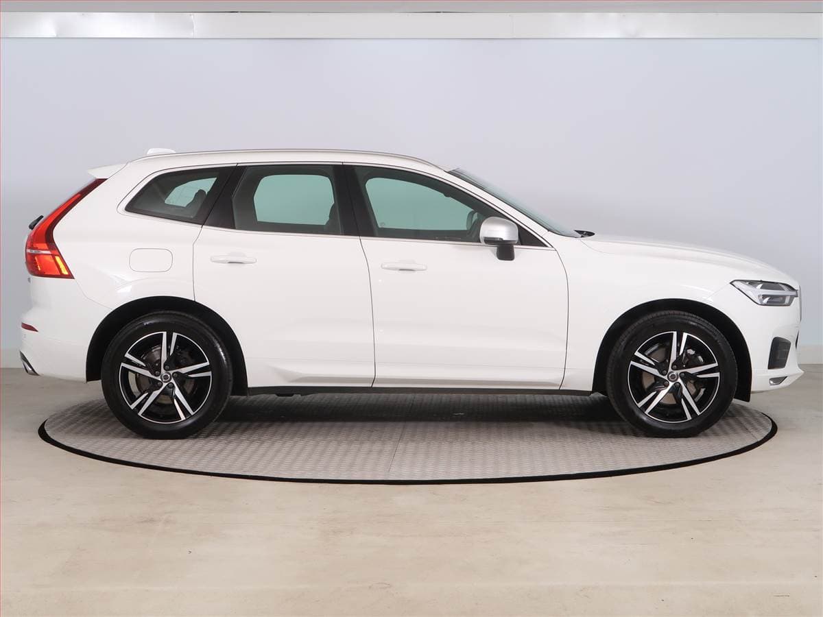 Volvo Xc60 - 6