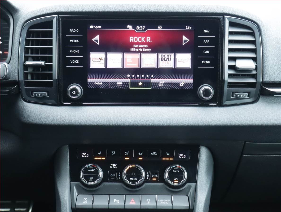 Škoda KAROQ - 12