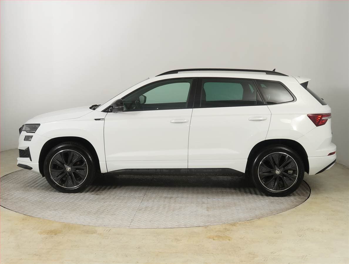 Škoda KAROQ - 3