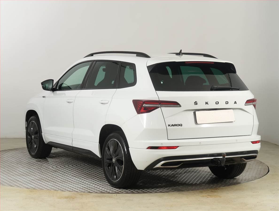 Škoda KAROQ - 4