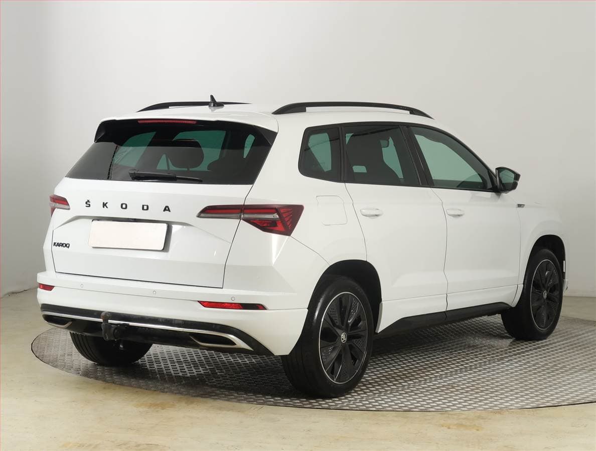 Škoda KAROQ - 5