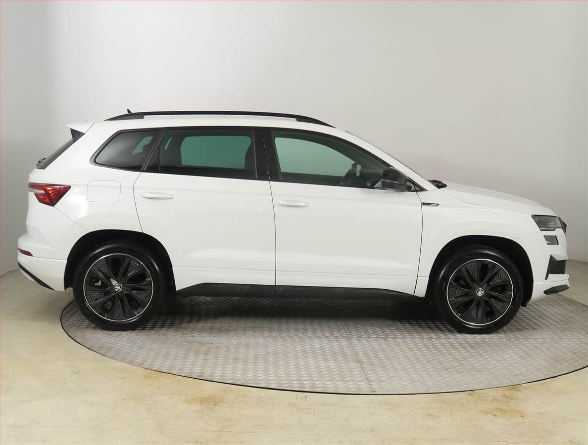 Škoda KAROQ - 6