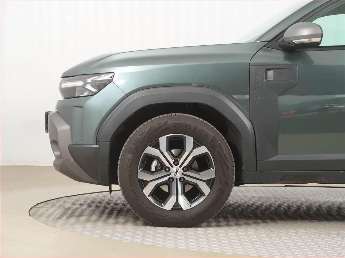 Dacia Duster - 7