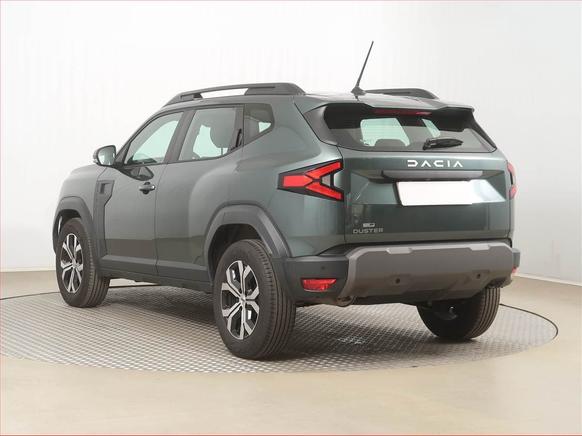 Dacia Duster - 4