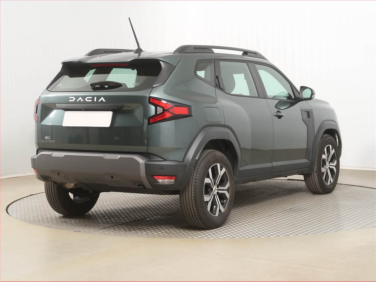 Dacia Duster - 5