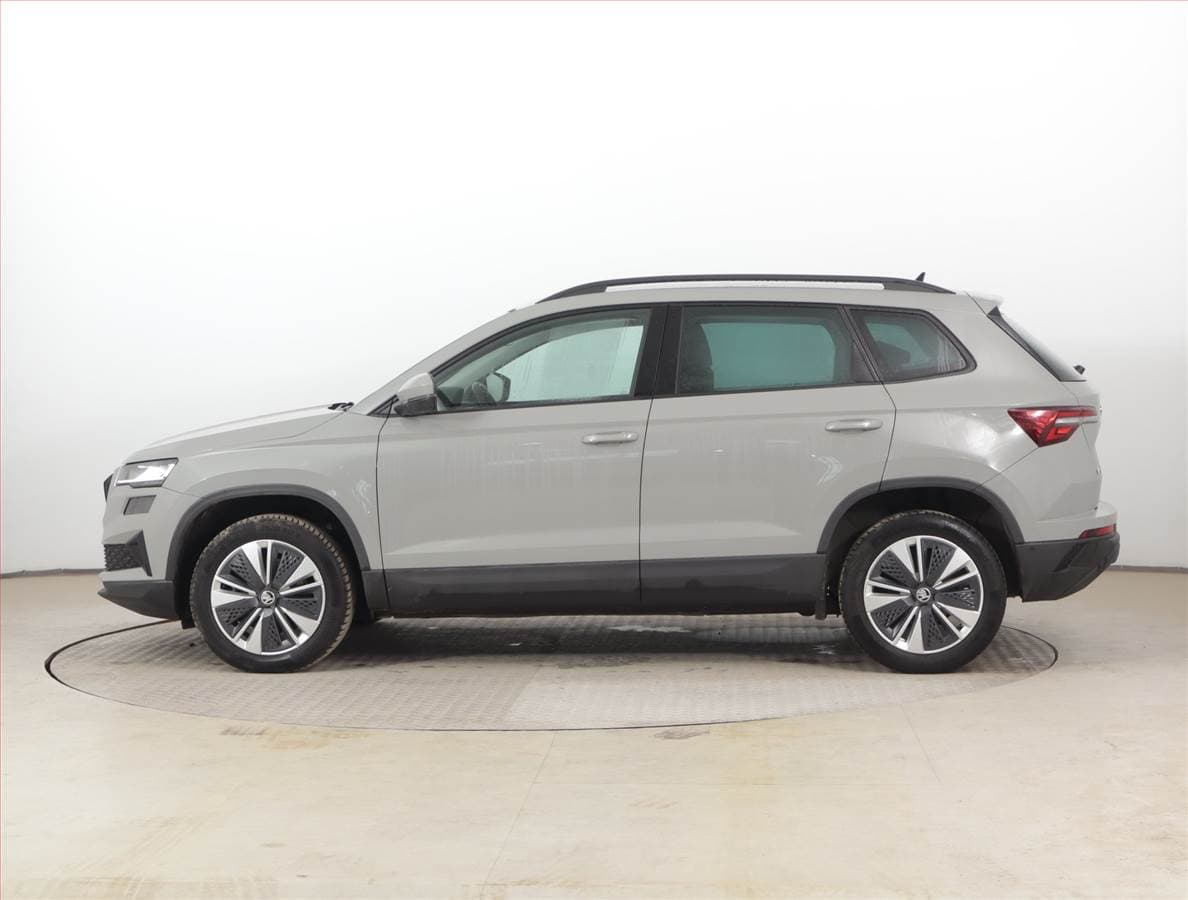 Škoda KAROQ - 3