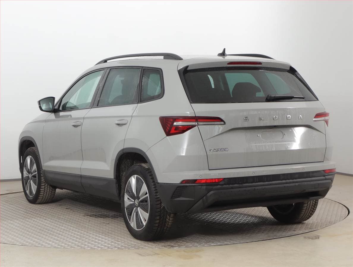 Škoda KAROQ - 4