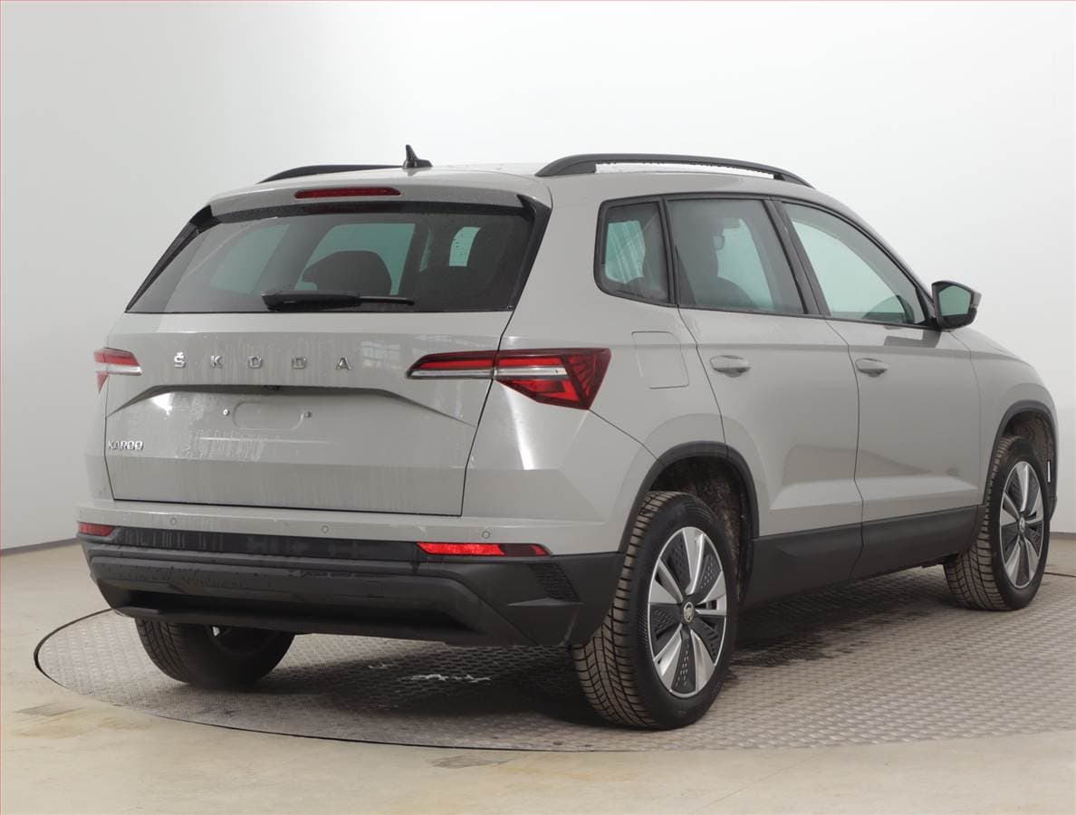 Škoda KAROQ - 5