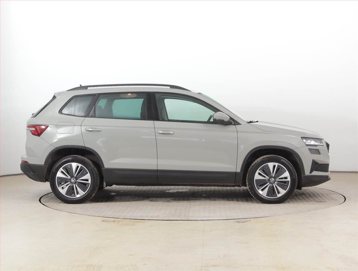 Škoda KAROQ - 6