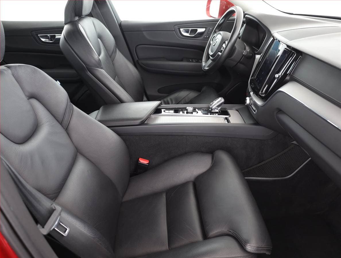 Volvo XC60 - 7