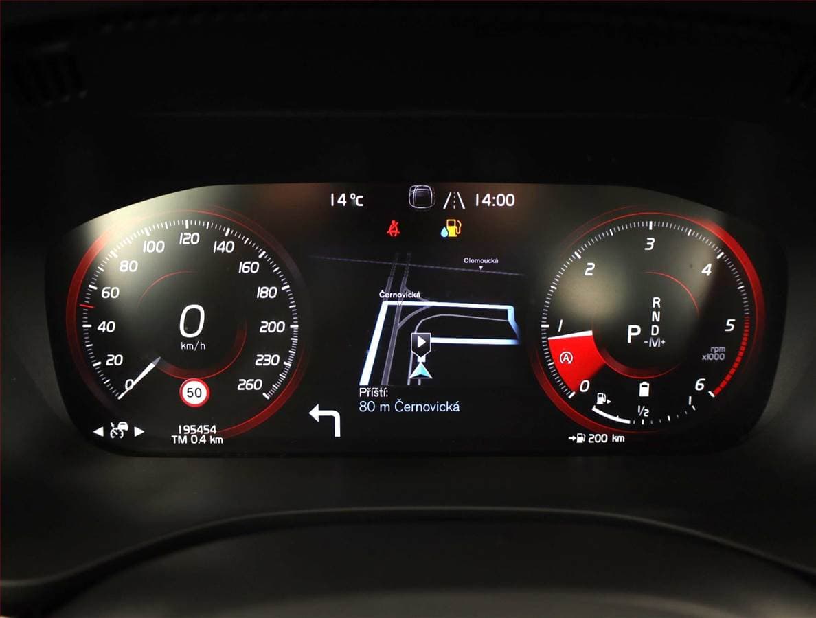 Volvo XC60 - 9