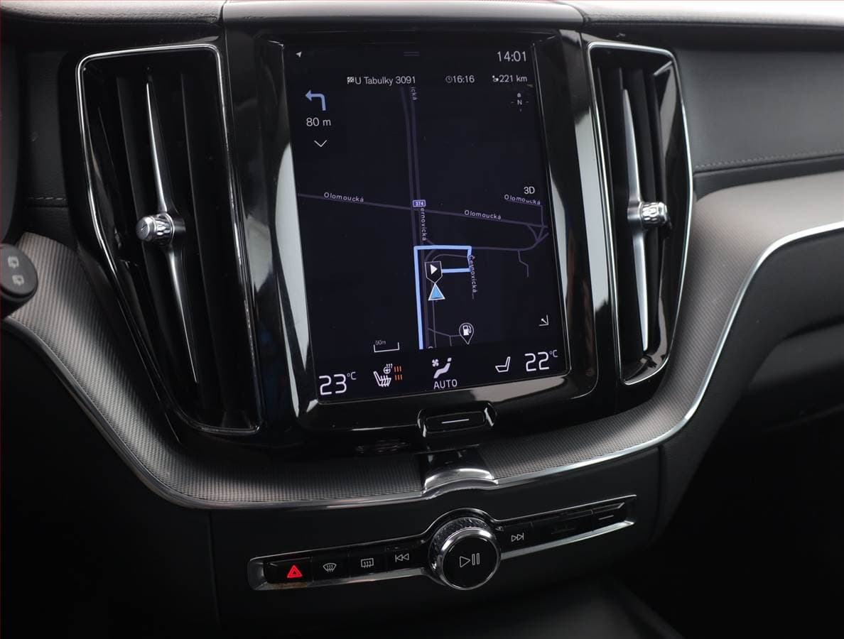 Volvo XC60 - 10