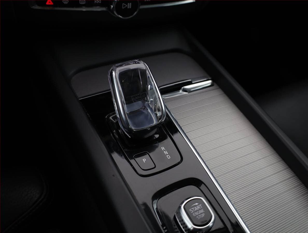 Volvo XC60 - 12