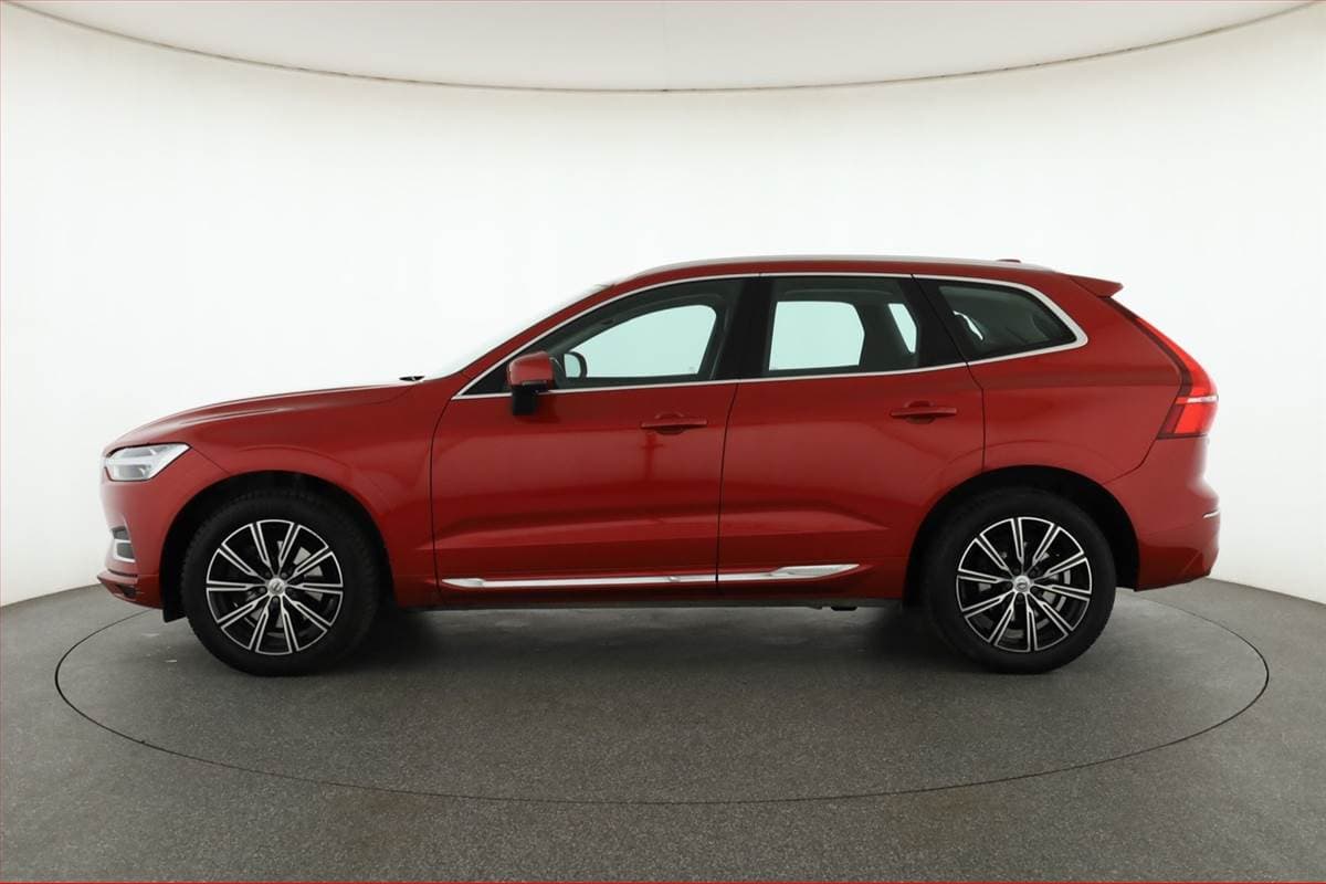 Volvo XC60 - 3