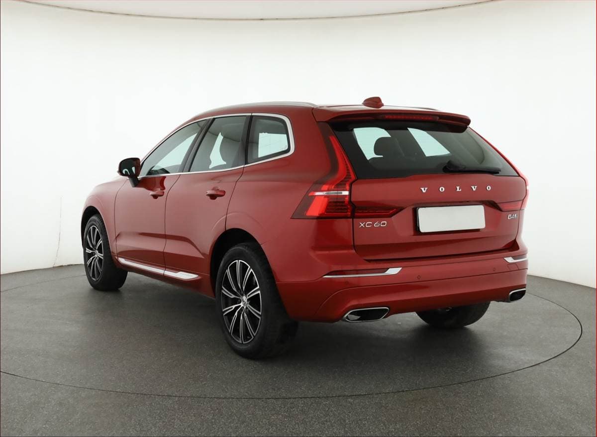 Volvo XC60 - 4