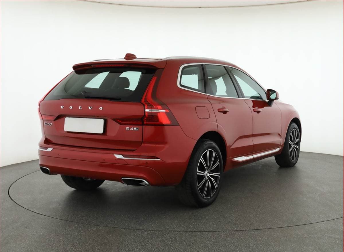 Volvo XC60 - 5